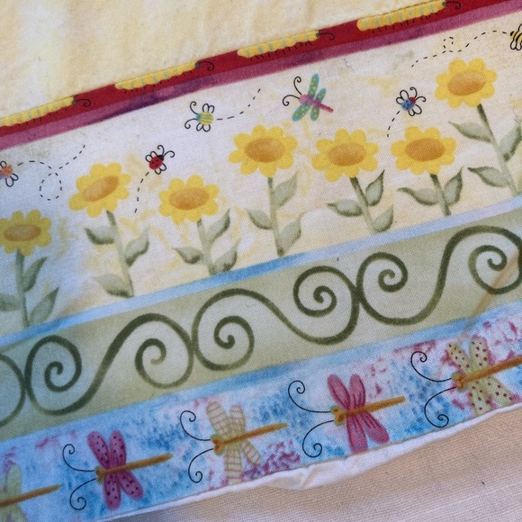 Handmade Window Valences - Picture 6 of 8